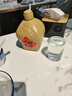 四特酒 老窖（傳承）特香型白酒 52度 460ml 單瓶裝 純糧釀造 曬單實拍圖