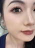 西子朵朵三色眼影棒高光修容腮紅漸變眼影筆珠光細(xì)閃防水防汗不暈染不脫色 04-金橘琥珀【打造約會(huì)妝】 曬單實(shí)拍圖