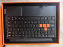 OneXPlayer游俠X1Pro AMD HX 370/8840u/酷睿Ultra9 185H 10.95英寸游戲機掌機三合一電腦 游俠X1Pro AMD AI 370+顯卡2號機 64G+4TB 曬單實(shí)拍圖
