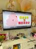 華為Vision智慧屏 5 SE 55英寸 鴻蒙AI搜片 MiniLED鴻鵠畫質(zhì)國(guó)家補(bǔ)貼Pura 80投屏平板電視機(jī)HD55KULU 曬單實(shí)拍圖