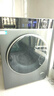 海爾（Haier）滾筒洗衣機(jī)10公斤大容量智能直驅(qū)變頻電機(jī)全自動家用超薄嵌入式初色BD527H官方旗艦店一級能耗靜音 晶彩觸屏+直驅(qū)變頻+巴氏除菌+智能投放 曬單實(shí)拍圖