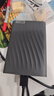 聯(lián)想（Lenovo）4TB 移動(dòng)硬盤(pán)F309Pro USB3.0接口 2.5英寸 機(jī)械硬盤(pán) 輕薄便攜高速傳輸 筆記本電腦外置 曬單實(shí)拍圖