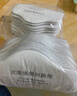 3701防塵口罩過濾棉防工業(yè)粉塵活性炭口罩墊片濾芯紙防顆粒物面具 80片活性炭棉7層超厚濾棉 3701過濾棉 曬單實(shí)拍圖