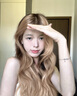 DRIG手鏈女輕奢高端999純銀2025新款小眾精致生日禮物送女友感 999足銀穗穗平安手鏈【品牌禮盒 曬單實(shí)拍圖