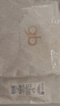 好孩子女孩內(nèi)褲 女童5A抗菌純棉三角內(nèi)褲A類 寶寶底褲3條裝-粉紅 曬單實拍圖