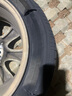 韓泰（Hankook）汽車(chē)輪胎 195/60R16 89H H308 原配奕跑 適配軒逸/騏達/海豚/D60 曬單實(shí)拍圖