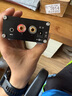 BRZHIFI B3 單聲道100W 發(fā)燒級(jí)數(shù)字HIFI專業(yè)低音炮 低頻全頻功放機(jī) 大功率 黑色低音炮功放（不含電源） 曬單實(shí)拍圖