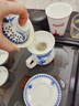 泉巖茶葉御和茶王特級(jí)安溪鐵觀音送長輩送禮領(lǐng)導(dǎo)高端禮盒裝 45.6g 曬單實(shí)拍圖