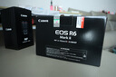 佳能（Canon） EOS R6 Mark II全畫(huà)幅微單相機(jī)r6 2二代專業(yè)微單 Vlog數(shù)碼相機(jī) R6二代單機(jī)+RF24-70鏡頭套裝 套餐一【128G高速卡~專業(yè)三腳架~備用電池】 曬單實(shí)拍圖