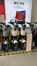 小牛電動(dòng)【2025新品到店自提】NXT ultra 升級(jí)版 新國(guó)標(biāo)電動(dòng)自行車 智能鋰電 兩輪電動(dòng)車雙通道ABS 曬單實(shí)拍圖