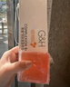 安利（Amway）雅蜜潤膚蜜露香皂洗臉洗臉皂肥皂清潔蜂蜜香皂三塊裝手工皂官方 安利雅蜜潤膚蜜露香皂250g一盒 曬單實拍圖