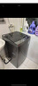 美的（Midea）波輪洗衣機(jī)全自動(dòng)家用 MB10L5 10公斤 1.25至高洗凈比 元?dú)饩A洗 變頻 以舊換新 家電國家補(bǔ)貼20% 曬單實(shí)拍圖