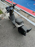 花小馬電動自行車【國家補(bǔ)貼以舊換新】星恒鋰電48V24Ah 80KM前碟NFCTCS外殼永不褪色智能電瓶車霜灰映雪 曬單實(shí)拍圖