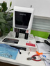歌派（GEPAD）600頁(yè)會(huì)計(jì)憑證自動(dòng)裝訂機(jī)60mm財(cái)務(wù)裝訂機(jī)電動(dòng)打孔裝訂機(jī)辦公檔案鉚管熱熔裝訂機(jī)文件打孔器 6810 曬單實(shí)拍圖