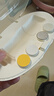 babycare電動(dòng)?jì)雰耗ゼ灼鲗殞殐和讣准舻短籽b防夾肉新生兒專用 曬單實(shí)拍圖