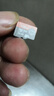 京東京造128G麒麟系列TF（microSD)存儲(chǔ)卡U3 C10 A2 V30 手機(jī)平板游戲機(jī)內(nèi)存卡 曬單實(shí)拍圖