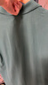 NEW ERA紐亦華潮流基礎(chǔ)MLB短袖T恤男女情侶NY LA休閑polo衫 14341333-綠色 L 曬單實(shí)拍圖