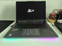 ROG魔霸9 銳龍9 16英寸 游戲本筆記本電腦(R9 9955HX 16G 1T RTX5060 2.5K 240Hz) 曬單實(shí)拍圖