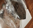 新鮮特大偏口魚巖碟魚不是鴉片魚不是多寶魚深海海鮮海魚整條 偏口魚2條【1斤/條】 曬單實拍圖