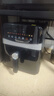 西屋（Westinghouse）可視化空氣炸鍋6升大容量金屬內(nèi)腔體多功能烤箱免翻面炸鍋 WKZ60H10 曬單實拍圖