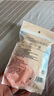 嫚熙（EMXEE） 防溢乳墊孕婦產(chǎn)后一次性超薄瞬吸無感舒適防漏溢乳貼隔奶墊透氣 130片裝 MAX強(qiáng)力吸收/袋裝 曬單實拍圖