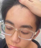 萊蔻男士洗面奶控油祛痘去黑頭收縮毛孔補水抗皺緊致除螨蟲抗衰老青春 男士凈透清爽潔面乳1瓶 曬單實拍圖