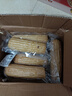 佟創(chuàng)東北白糯玉米棒 新鮮甜糯玉米棒 代餐輕食真空包裝黏粘玉米 東北白糯玉米凈重250g*10棒/箱 曬單實(shí)拍圖
