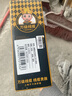 萬(wàn)級(jí)（OFNPFTTH）光纖皮線光纜 室外單模雙芯光纖線 2芯3鋼絲 光纖入戶線 黑色50米2-19121 曬單實(shí)拍圖