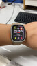 【現(xiàn)貨速發(fā)】蘋果Watch Ultra 2智能蘋果手表 ultra1手表 Ultra1代 GPS版(表帶顏色備注) 49mm+配件禮包 曬單實拍圖
