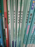 2026初中必刷題 語文九年級上冊 人教版 初三教材同步練習(xí)題教輔書 理想樹圖書 曬單實拍圖