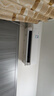 美的空調(diào) 大1.5匹 酷省電pro 新一級(jí)能效 變頻冷暖 家電國(guó)家補(bǔ)貼 節(jié)能壁掛式掛機(jī) KFR-35GW/N8KS1-1P 曬單實(shí)拍圖