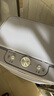 駱駝（CAMEL）空調(diào)扇家用工業(yè)冷風(fēng)機(jī)強(qiáng)力制冷商用冷風(fēng)扇制冷車間移動(dòng)水冷空調(diào)蒸發(fā)式大風(fēng)量 家用豪華機(jī)械款（0.91米 300000風(fēng)量） 曬單實(shí)拍圖