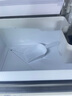 志高制冰機商用制冰機商用大型方塊制冰機大型制冰機接桶裝水奶茶店制冰機商用大容量全自動小型制冰機 【火爆】65冰格兩用I純銅加厚制冷管l產100KG 曬單實拍圖