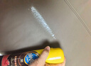 碧麗珠 皮革護(hù)理劑330ml 皮具護(hù)理劑清潔劑   去污清潔免水洗 超市同款 曬單實(shí)拍圖