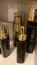 歐萊雅（LOREAL）水乳套裝黑金松露護(hù)膚女補(bǔ)水保濕化妝品套裝生日禮物送媽媽 源液+乳液+精華 曬單實(shí)拍圖
