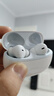 vivo iQOO TWS 1e 44H超長續(xù)航 智能主動(dòng)降噪 超低游戲延遲適配小米蘋果榮耀手機(jī) 機(jī)甲白 情人節(jié)送禮物 曬單實(shí)拍圖