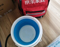 京東家政清洗 掛式空調(diào)單臺(tái)全拆洗 家電清洗上門服務(wù)清潔保養(yǎng)保潔 曬單實(shí)拍圖