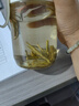 茶函茉莉花茶金針王2025新茶耐泡濃香型茶葉大白毫橫縣茶函茉莉針王 250克 曬單實(shí)拍圖
