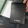 科碩（KESU）1TB 移動硬盤大容量 雙盤備份 USB3.0 外接機械硬盤 海量存儲 手機連接 2.5英寸 曬單實拍圖