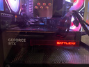 七彩虹（Colorful） RTX4060Ti/5060/5060Ti OC 白色火神電競吃雞游戲顯卡全新臺(tái)式電腦獨(dú)顯 戰(zhàn)斧 RTX 5060 DUO 8G 單顯卡 曬單實(shí)拍圖