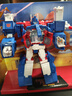 變形金剛（TRANSFORMERS）兒童男孩玩具模型禮物工作室系列經(jīng)典電影指揮官級86通天曉F6162 曬單實拍圖