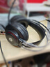 惠普（HP） GH10游戲耳機頭戴式電腦有線(xiàn)耳麥降噪立體聲電競游戲暢玩黑神話(huà)悟空 3.5mm+USB接口 曬單實(shí)拍圖