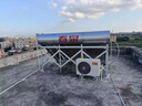 春泉空氣能太空能熱水器家用商用太陽(yáng)能空氣能一體機(jī) 超一級(jí)能效節(jié)能省電大容量WiFi控制七代三倉(cāng) 三倉(cāng)太空能/送+裝 47管2.5匹/520升/10-15人 曬單實(shí)拍圖