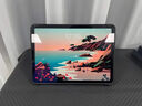 威頓【官配1:1】ipad11/10/9保護(hù)套2025新款mini7/6蘋果平板保護(hù)殼air11/7/6/5/4全包防摔防彎pro2024 【蘋果黑】MFi質(zhì)量認(rèn)證丨親膚耐臟材質(zhì)丨全包防抗摔 iPad 曬單實(shí)拍圖