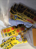 新手上路車(chē)貼搞笑車(chē)貼防水車(chē)尾貼反光貼文字改裝劃痕遮擋汽車(chē)貼紙 車(chē)貼 【20張】混發(fā) 曬單實(shí)拍圖