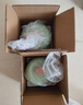 半球（PESKOE）小型迷你家用宿舍電飯煲電飯鍋煮飯鍋 多功能煮粥煲湯蒸米飯鍋 黑晶內(nèi)膽 1.5L 曬單實拍圖