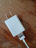 優(yōu)學(xué)派學(xué)習(xí)機充電器Uumix9 E16 U56 U60 U80 U86 U90 E26 P26 P36 P30 E30學(xué)生平板電腦充電器數(shù)據(jù)線通用 優(yōu)學(xué)派充電頭一個 曬單實拍圖