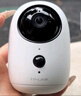 TP-LINK 400萬監(jiān)控攝像頭家用監(jiān)控器360度無死角帶夜視全景無線家庭室內(nèi)tplink手機遠(yuǎn)程嬰兒寶寶監(jiān)護器 曬單實拍圖