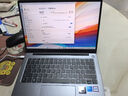 WIKO Hi MateBook D 14 華為智選筆記本電腦 國家補貼20% 高性能酷睿處理器Core 5 32G 1T 深空灰 曬單實拍圖