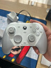 蓋世小雞（GAMESIR）G7 Pro微軟Xbox授權(quán)精英游戲手柄 TMR搖桿體感雙切扳機(jī)藍(lán)牙PC電腦series無線Steam安卓電視手機(jī) 曬單實(shí)拍圖